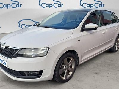 Occasion 2018 Skoda Rapid Clever | 10 490 €