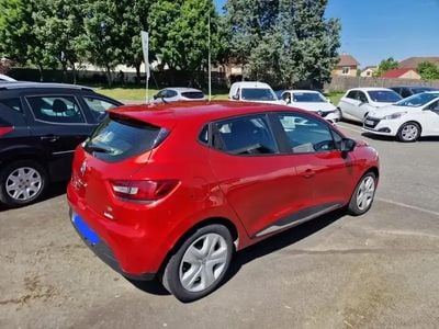 Renault Clio IV