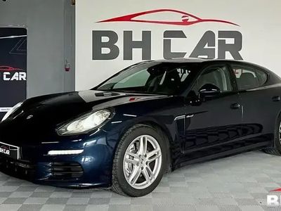 occasion Porsche Panamera v6 diesel 300 cv