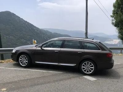 Occasion 2011 Audi A6 Allroad Ambiente Break | 18 000 €