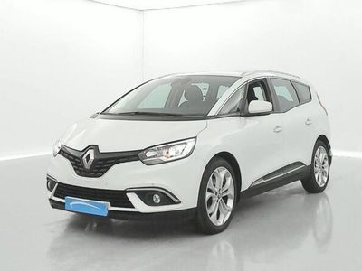 occasion Renault Grand Scénic IV TCe 130 Energy Business 7 pl 5p