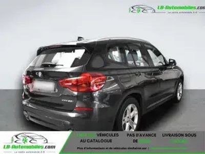 occasion BMW X3 Xdrive 20i 184ch Bva