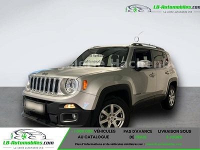 Occasion 2016 Jeep Renegade SUV | 21 700 € (Prix assez cher)