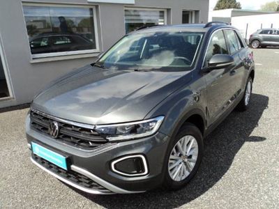 occasion VW T-Roc T-Roc1.0 TSI 110 Start/Stop BVM6 Life 5p