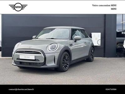 Gris Occasion 2022 Mini ONE Citadine | 20 790 € (Prix juste)