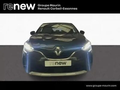 Noir Occasion 2023 Renault Captur Evolution SUV | 15 989 € (Bon prix)