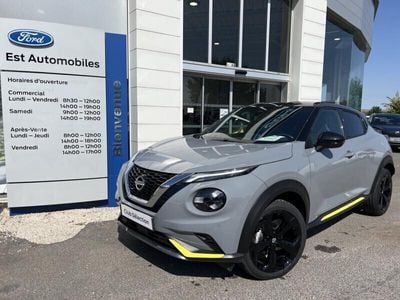 Nissan Kiiro
