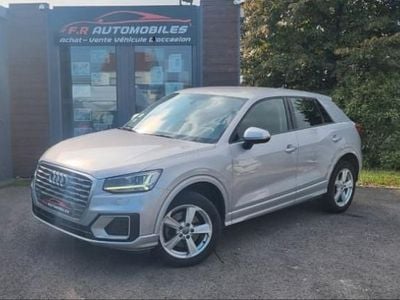 Occasion 2020 Audi Q2 Design SUV | 16 490 € (Prix juste)