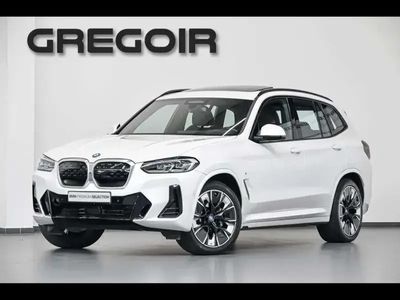 occasion BMW iX3 M Sport