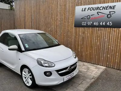 occasion Opel Adam 1.4 TWINPORT 87CH GLAM START/STOP