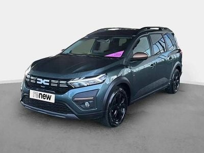 Occasion Dacia Jogger Extreme 2025 Vert Monospace