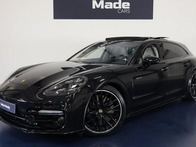 Occasion 2023 Porsche Panamera Turbo S Sport Turismo Berline | 153 900 €