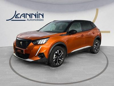 Occasion 2020 Peugeot 2008 S SUV | 15 490 € (Prix juste)
