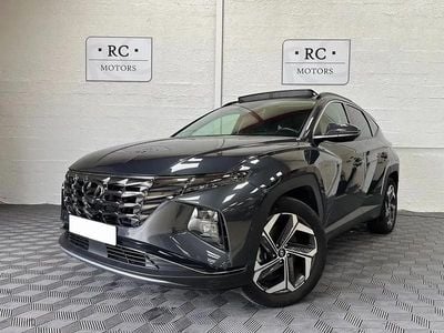 Occasion Hyundai Tucson 265 ch (194 kW) 2022 Gris SUV
