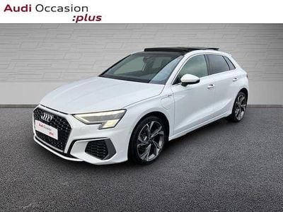 Audi A3 Sportback e-tron