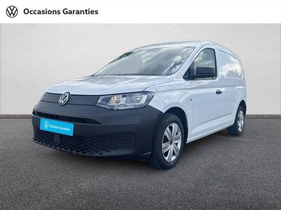 Occasion 2022 VW Caddy Business Monospace | 24 989 €