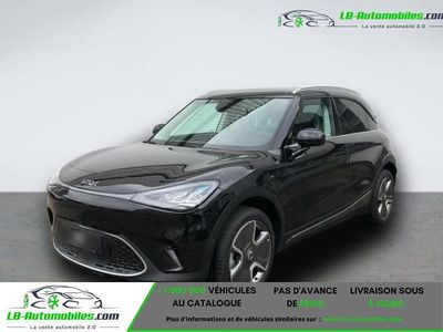 Smart ForTwo Electric Drive