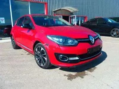 occasion Renault Mégane 1.2 Tce 130ch Energy Bose 2015