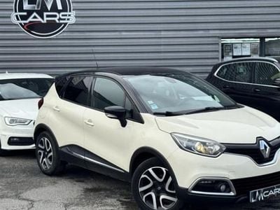 Occasion Renault Captur Intens 90 ch (66 kW) 2015 SUV