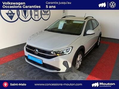 VW Taigo