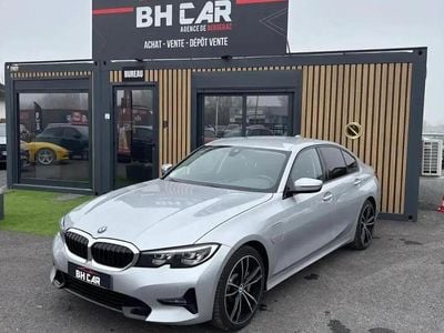 BMW 330e
