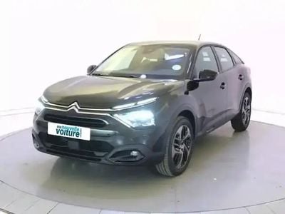 Noir Occasion 2024 Citroën C4 Berline | 22 490 € (Prix juste)