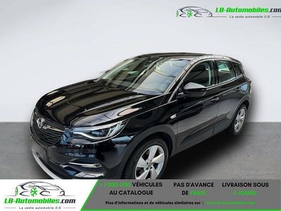 Occasion 2020 Opel Grandland X SUV | 20 300 € (Prix assez cher)