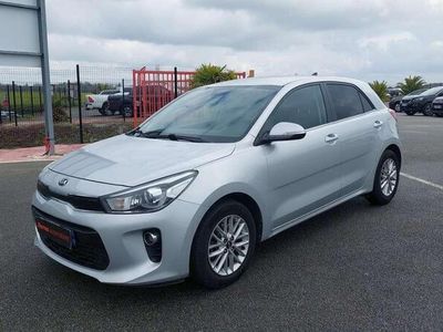 occasion Kia Rio 1.0l T-gdi 100 Ch Design