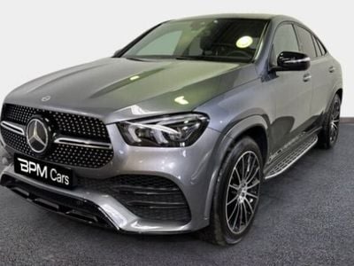 Mercedes GLE350e