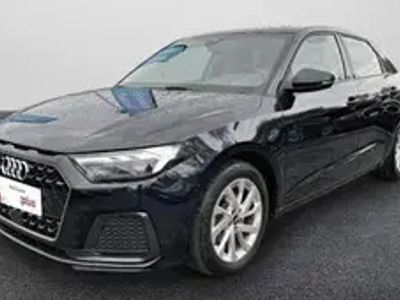 occasion Audi A1 30 Tfsi 110 Ch S Tronic 7 Design