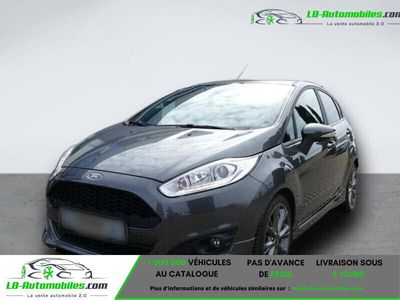 occasion Ford Fiesta 1.0 EcoBoost 125 ch BVM