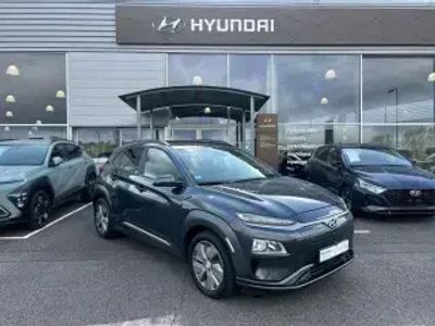 occasion Hyundai Kona Electric 204ch Creative Euro6d-t Evap 204 Ch