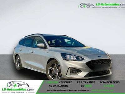 Occasion 2019 Ford Focus ST-Line Berline | 19 600 € (Prix juste)