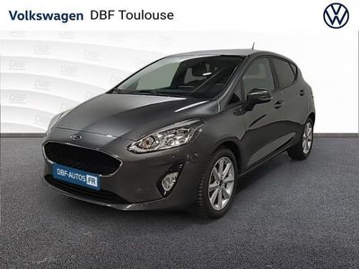 occasion Ford Fiesta 1.1 75 ch BVM5 Cool & Connect