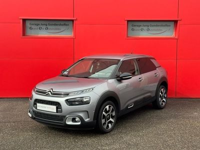 occasion Citroën C4 Cactus PureTech 130ch S&S Shine