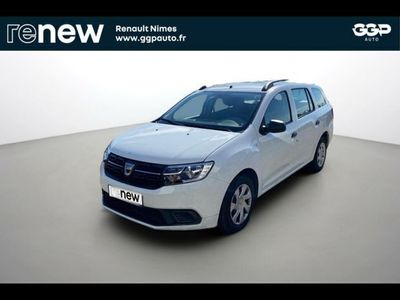 occasion Dacia Logan 1.0 SCe 75ch Access - 20 - VIVA196378723