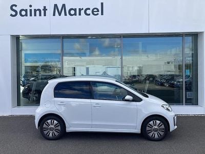 VW e-up!