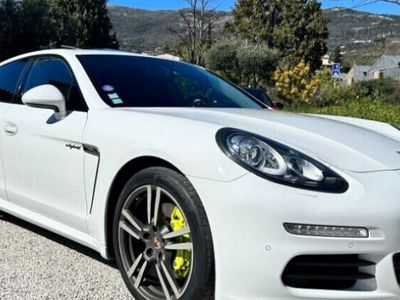 occasion Porsche Panamera (970) S E-HYBRID