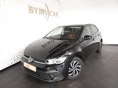 Occasion 2025 VW Polo S | 23 301 € (Prix juste)