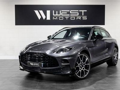 Occasion 2022 Aston Martin DBX 707 SUV | 234 900 €