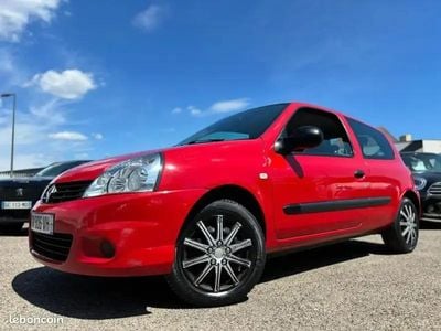 Renault Clio II