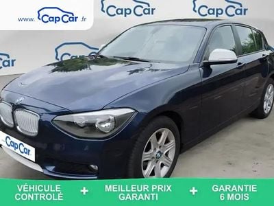 BMW 116