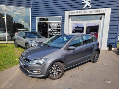 occasion VW Polo 1.0 60ch MATCH 5p