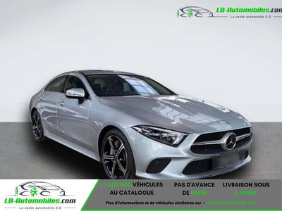 occasion Mercedes CLS400 ClasseBva