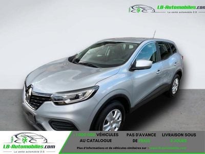 Occasion Renault Kadjar 140 ch (102 kW) 2019 SUV