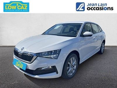 occasion Skoda Scala Scala1.0 TSI Evo 110 ch BVM6 Business 5p