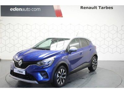 occasion Renault Captur TCe 90 Evolution