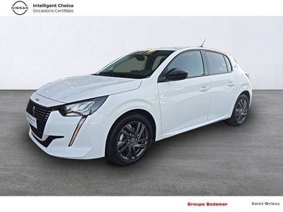 occasion Peugeot 208 208BlueHDi 100 S&S BVM6