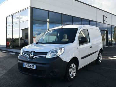 occasion Renault Kangoo 1.5 DCI 90CH ENERGY GRAND CONFORT EURO6