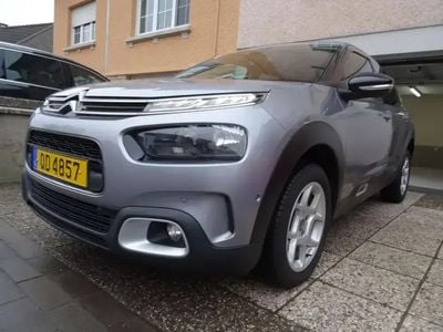 Citroën C4 Cactus
